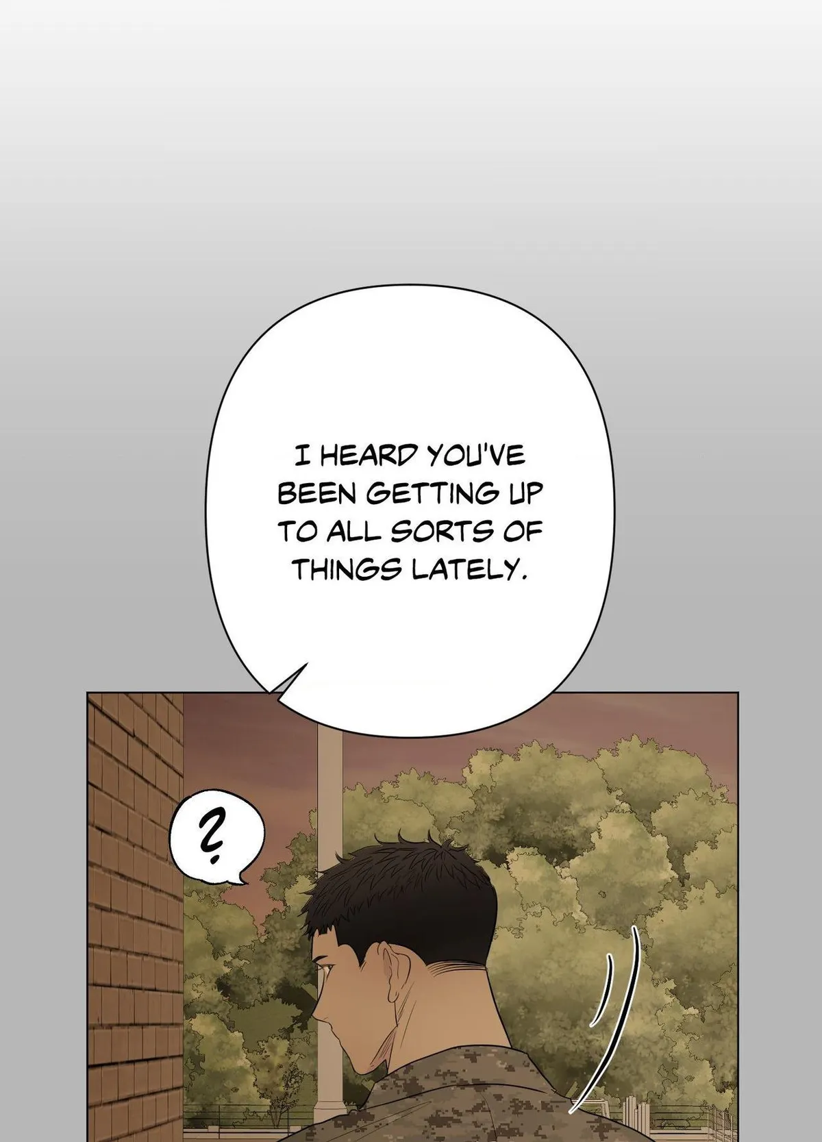 Kick Your Heart Chapter 26 page 12 - 