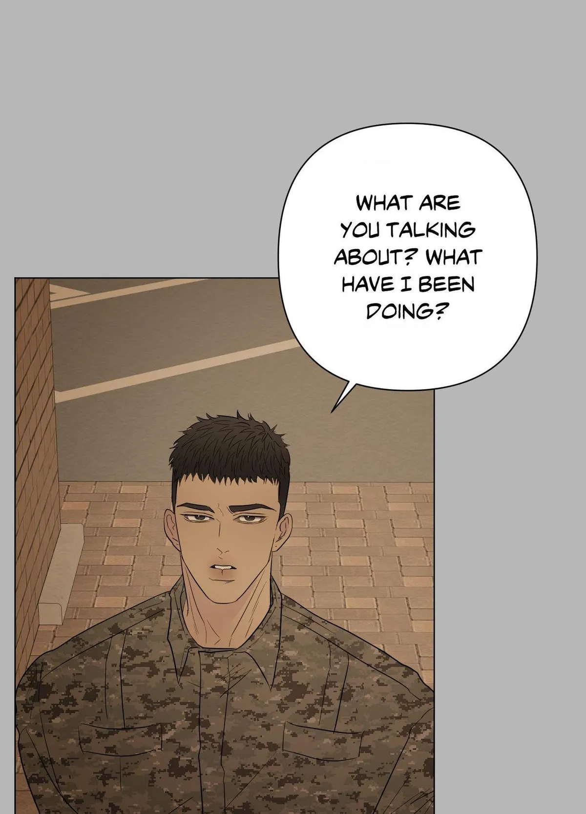 Kick Your Heart Chapter 26 page 16 - 
