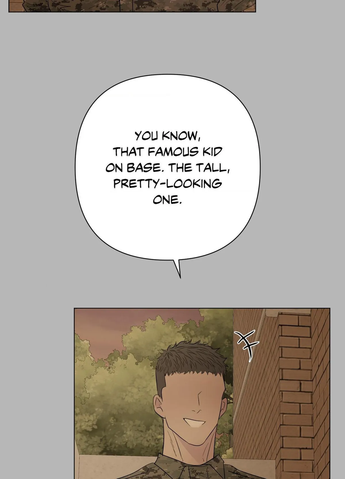 Kick Your Heart Chapter 26 page 17 - 