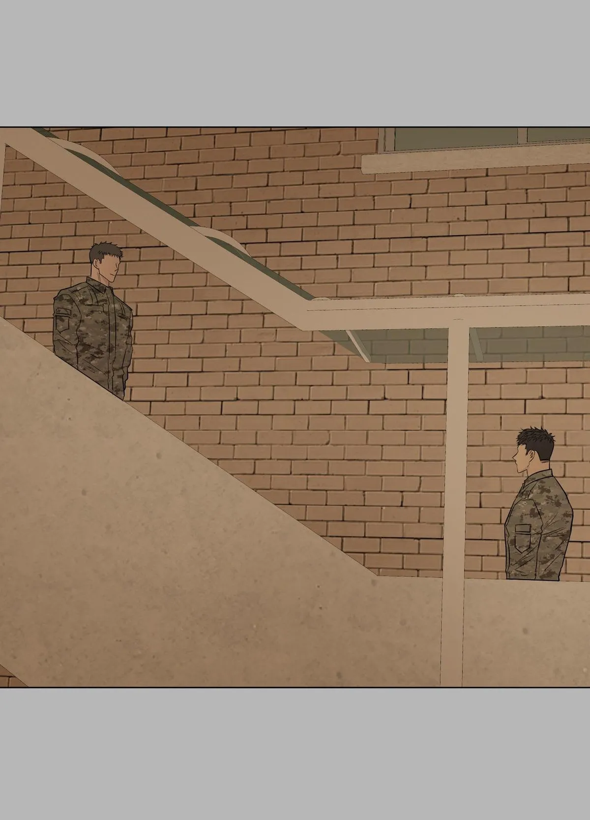 Kick Your Heart Chapter 26 page 19 - 