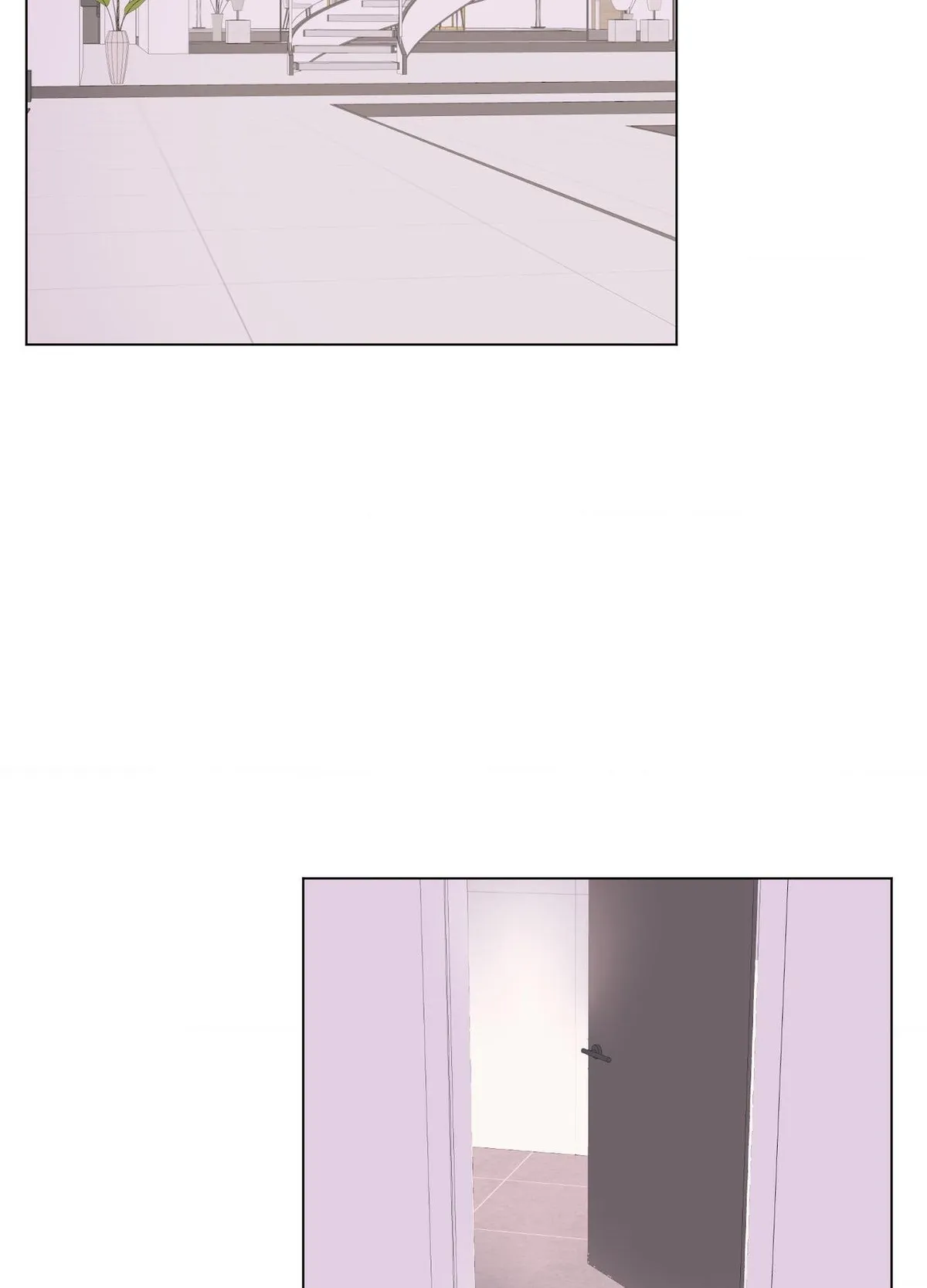 Kick Your Heart Chapter 26 page 3 - 