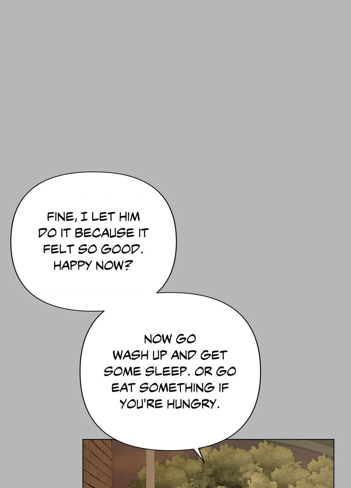 Kick Your Heart Chapter 26 page 21 - 