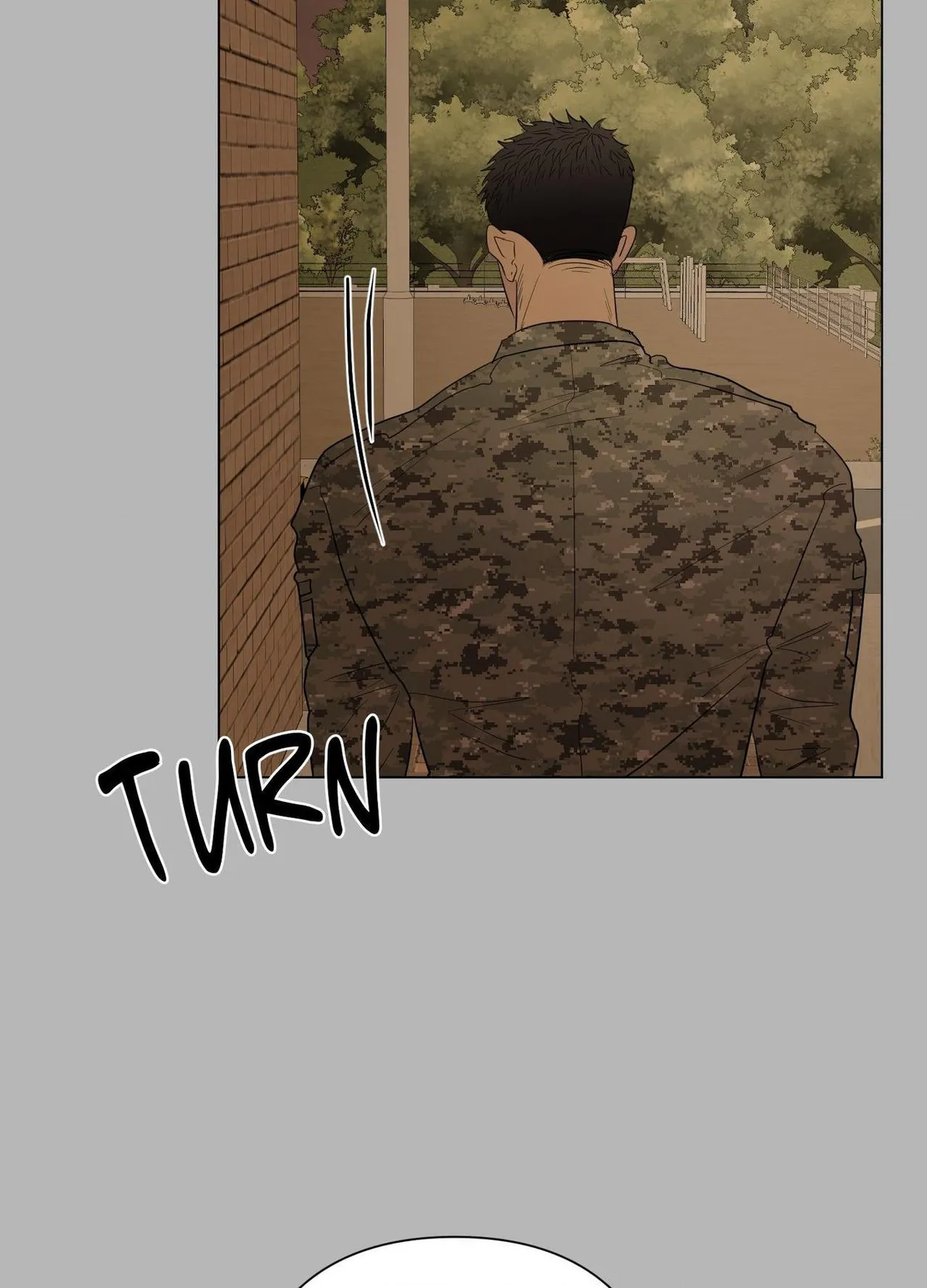 Kick Your Heart Chapter 26 page 22 - 