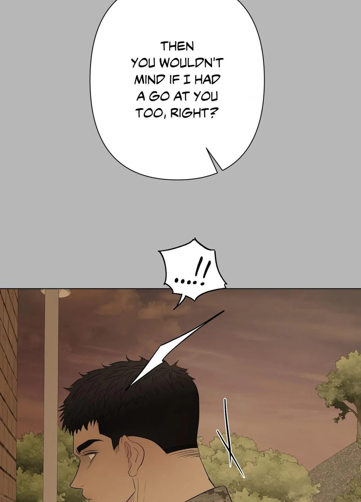Kick Your Heart Chapter 26 page 23 - 