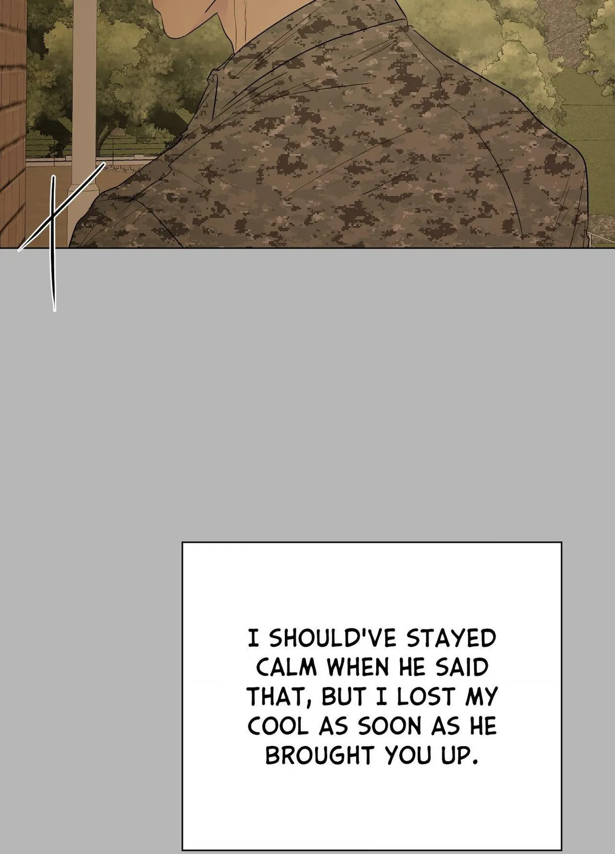 Kick Your Heart Chapter 26 page 24 - 