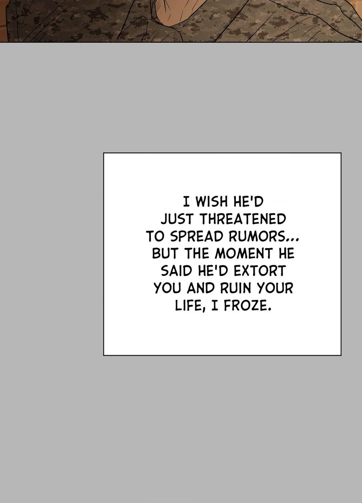 Kick Your Heart Chapter 26 page 32 - 