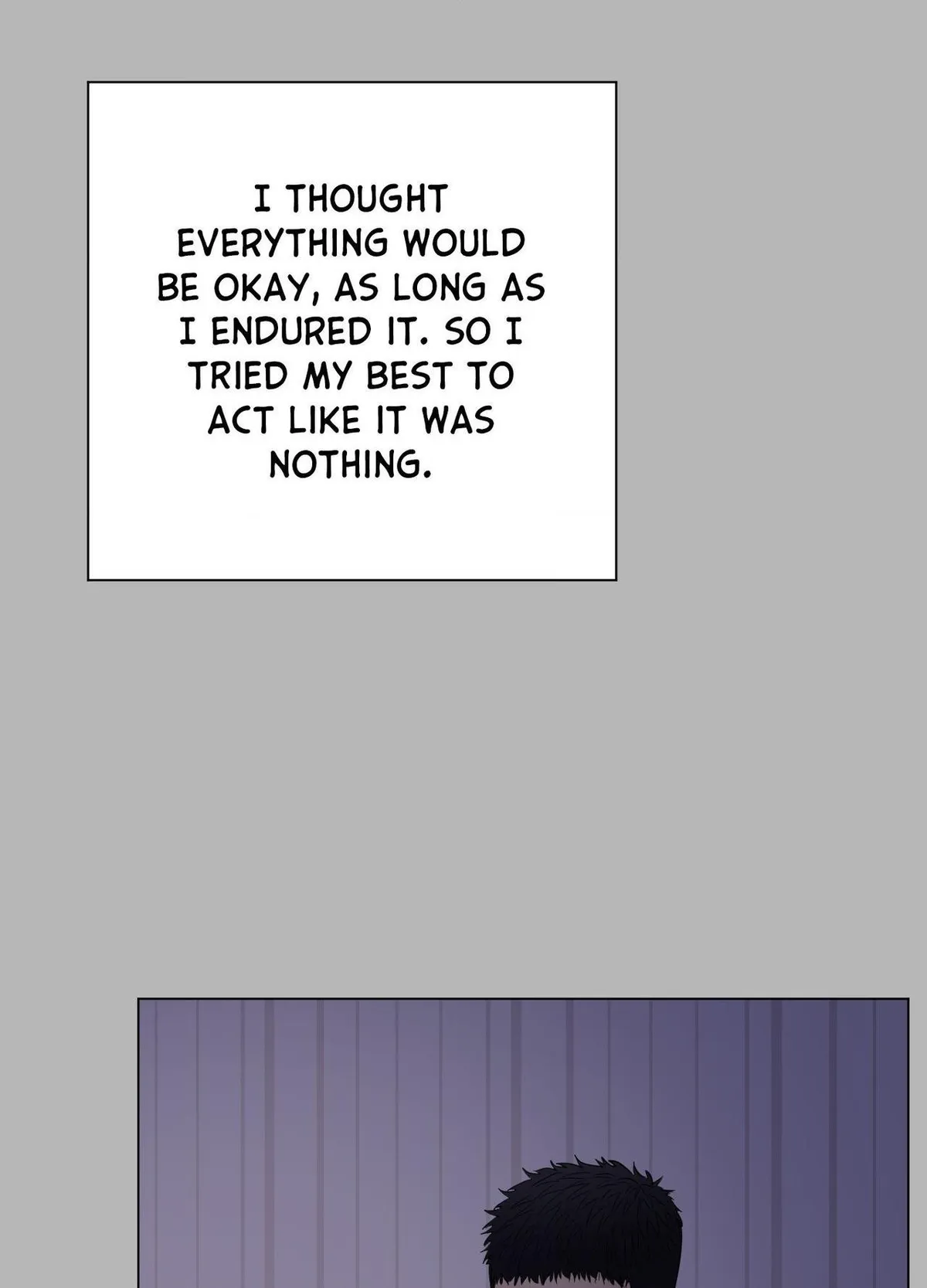 Kick Your Heart Chapter 26 page 33 - 