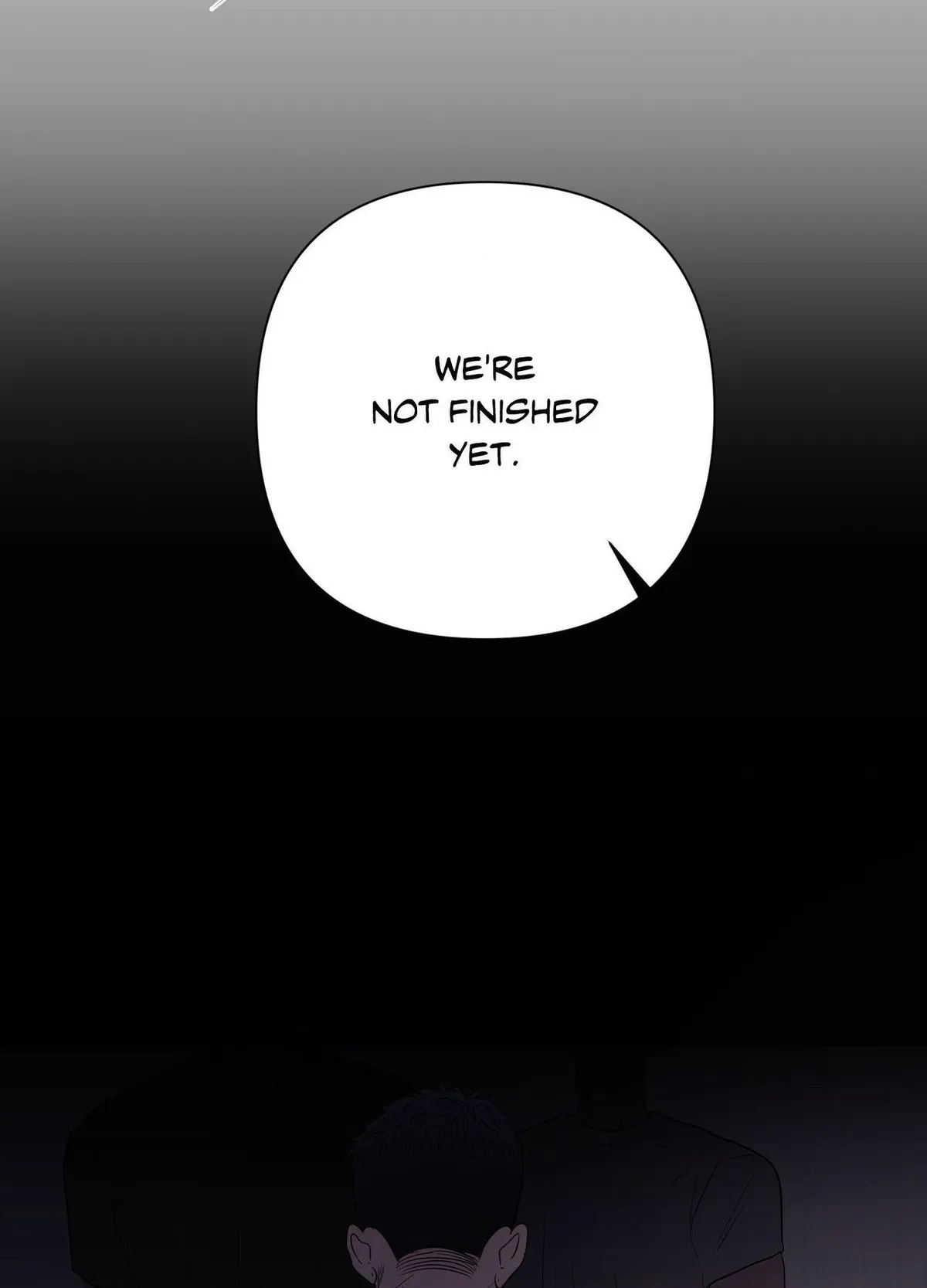 Kick Your Heart Chapter 26 page 38 - 