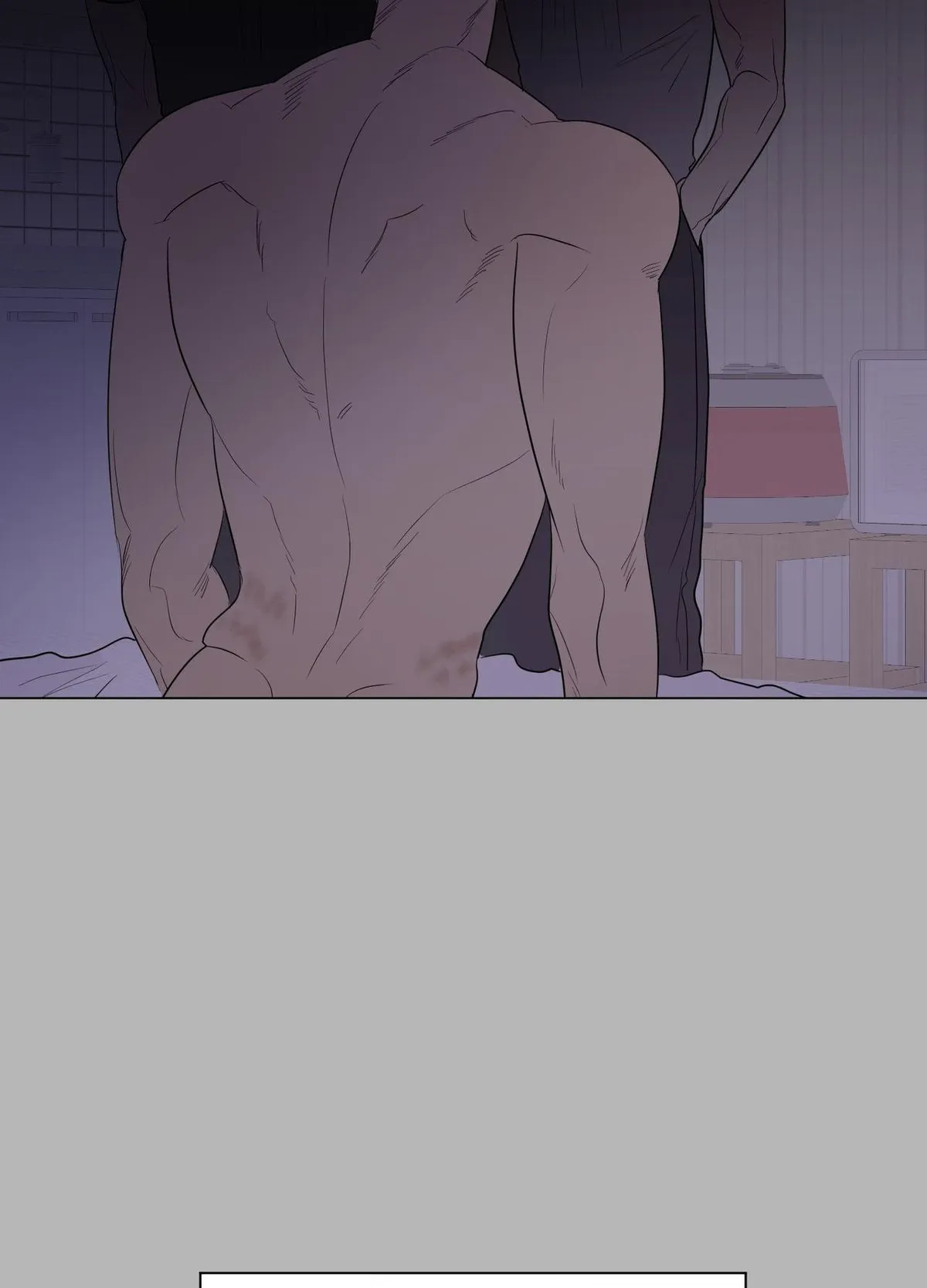 Kick Your Heart Chapter 26 page 39 - 