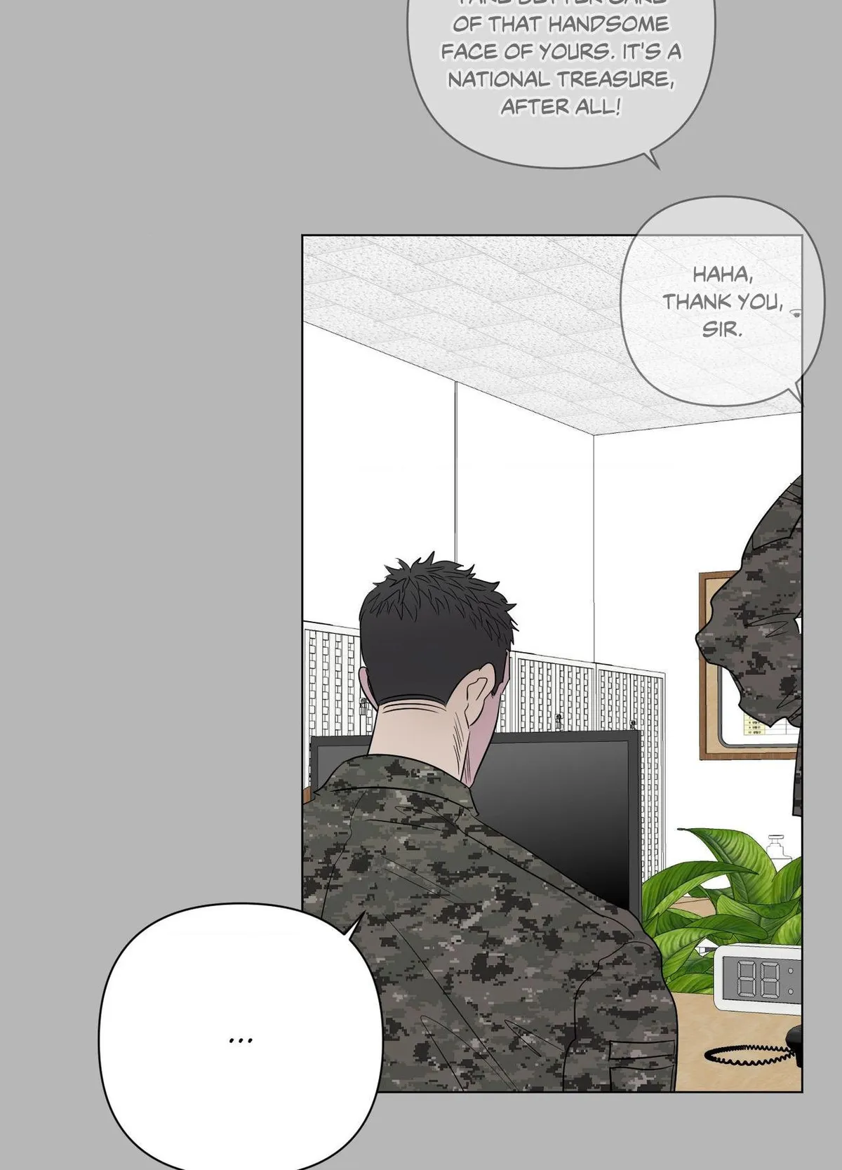 Kick Your Heart Chapter 26 page 44 - 