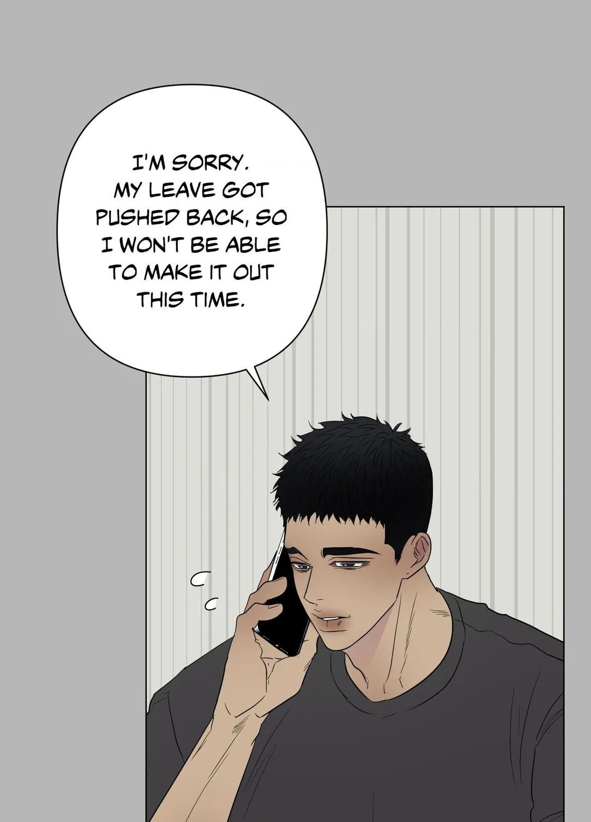 Kick Your Heart Chapter 26 page 46 - 
