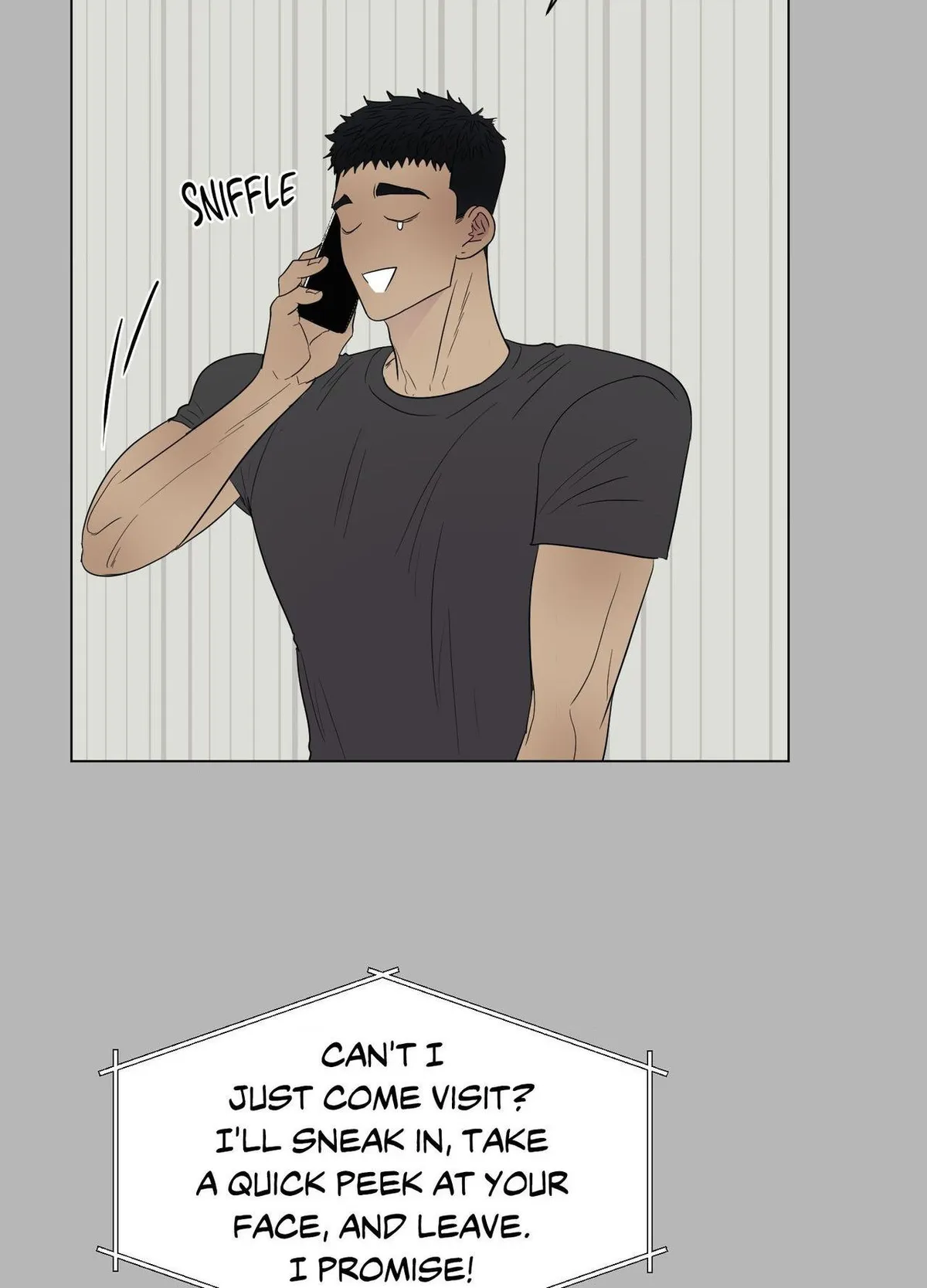 Kick Your Heart Chapter 26 page 48 - 