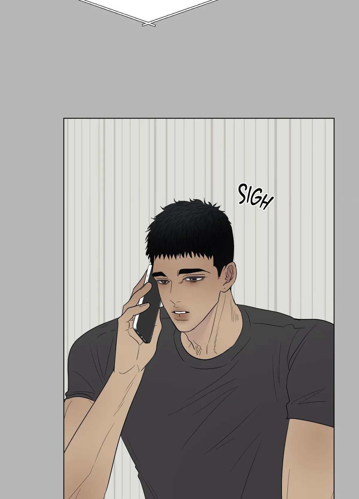 Kick Your Heart Chapter 26 page 49 - 