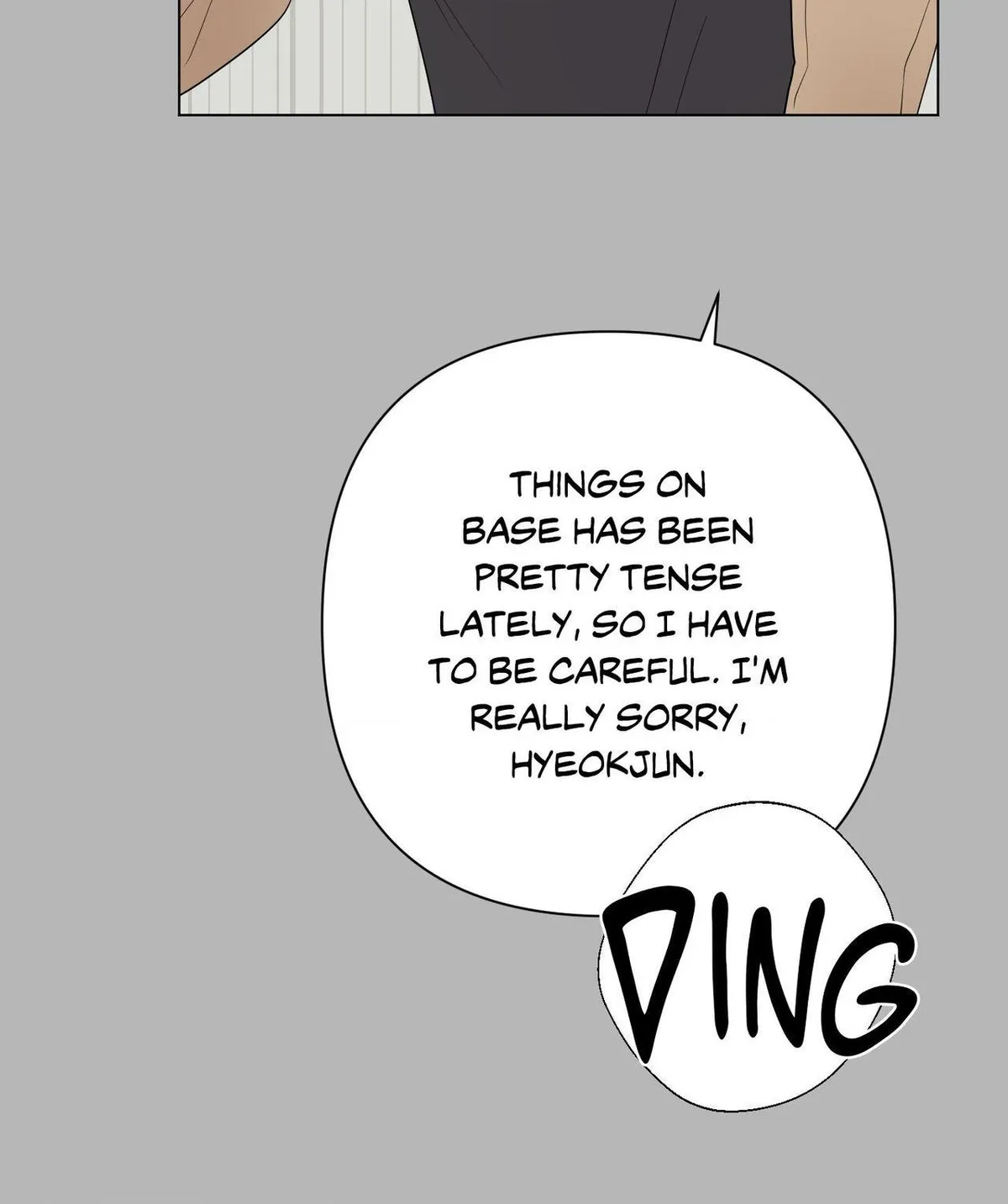 Kick Your Heart Chapter 26 page 50 - 