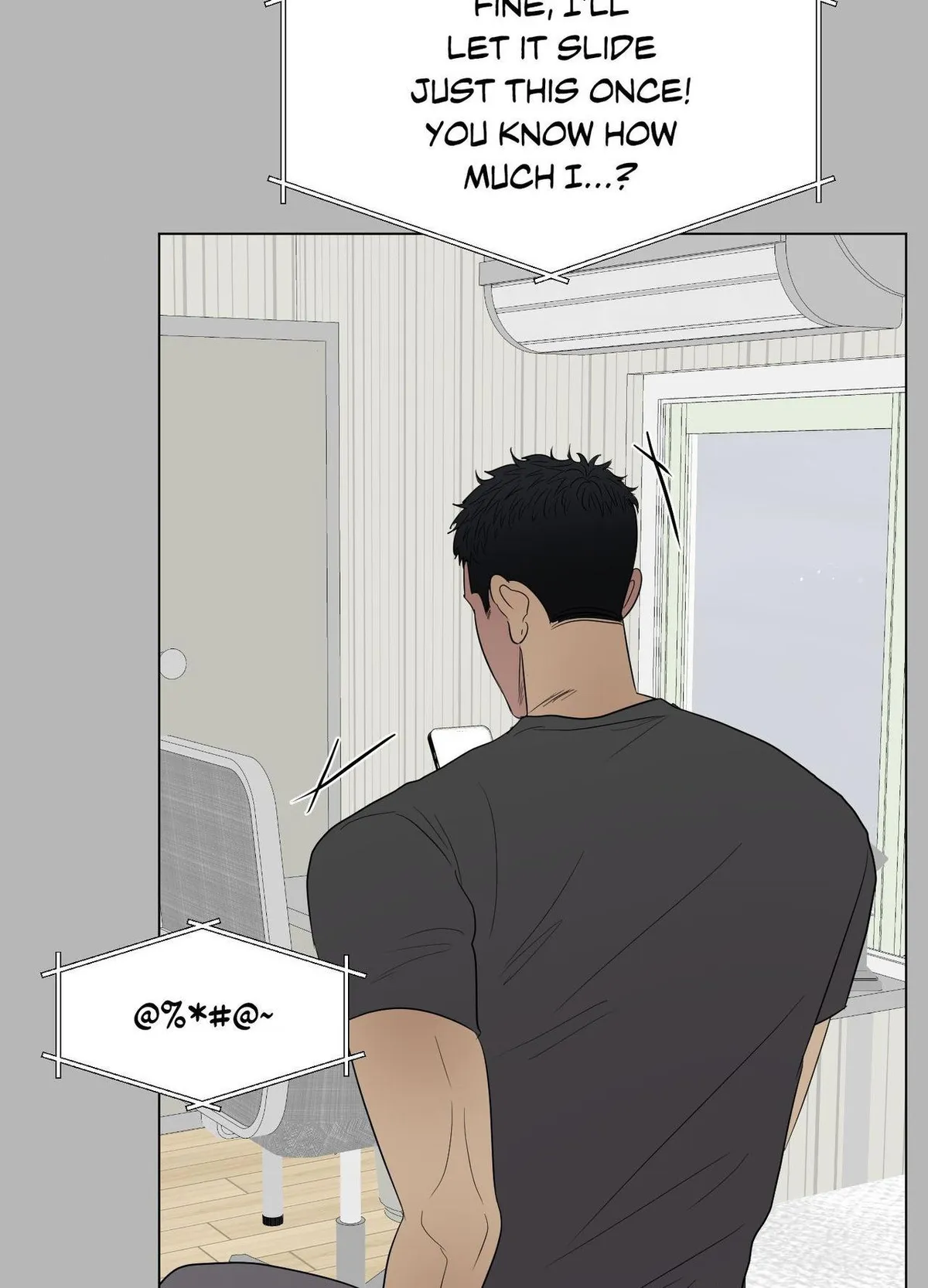 Kick Your Heart Chapter 26 page 52 - 