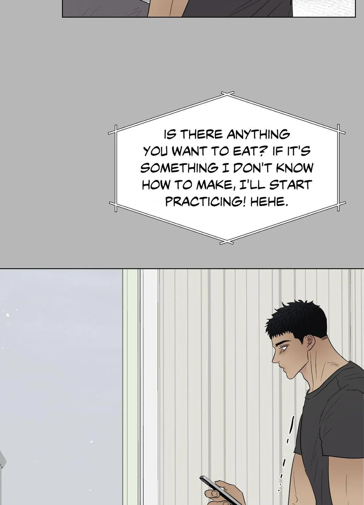 Kick Your Heart Chapter 26 page 53 - 