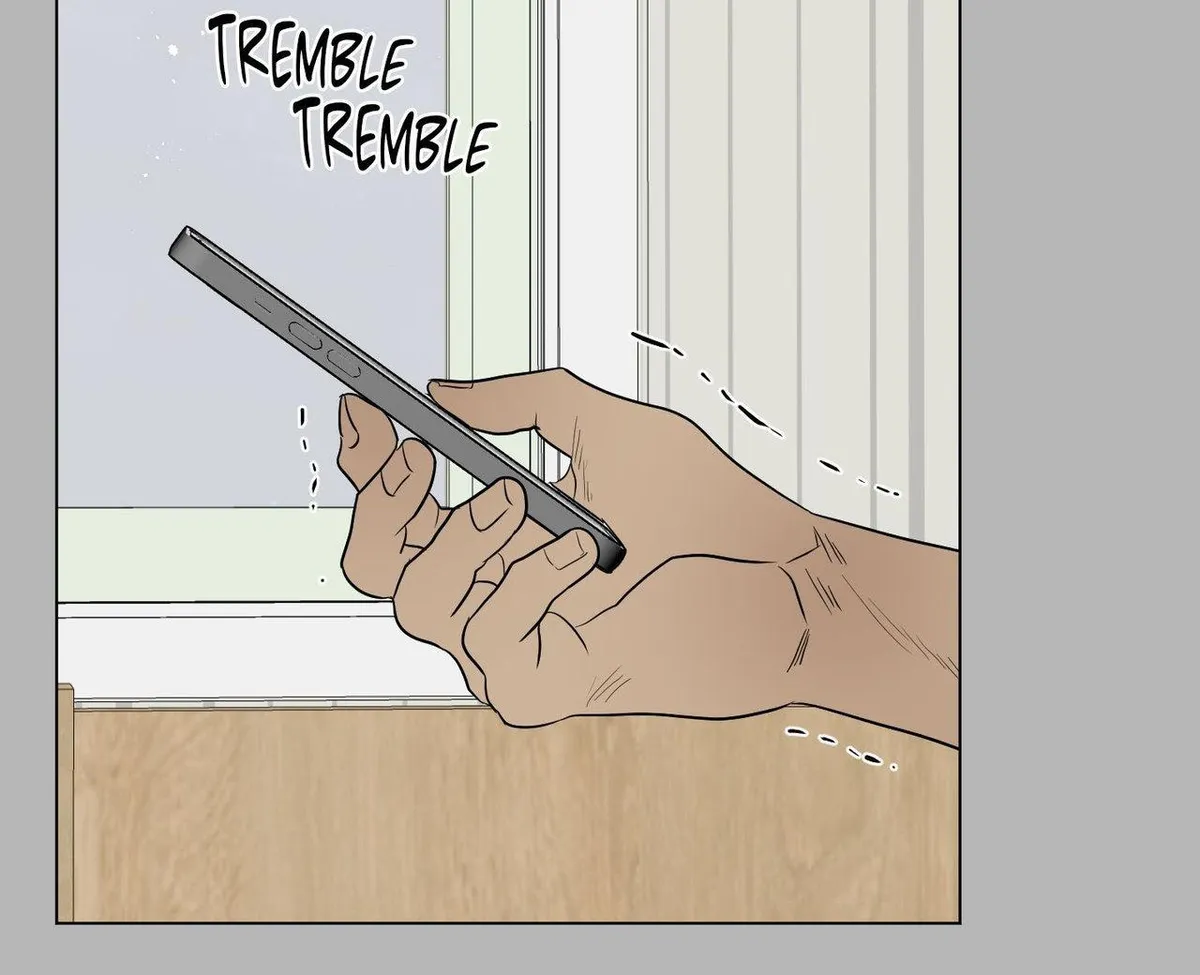 Kick Your Heart Chapter 26 page 55 - 