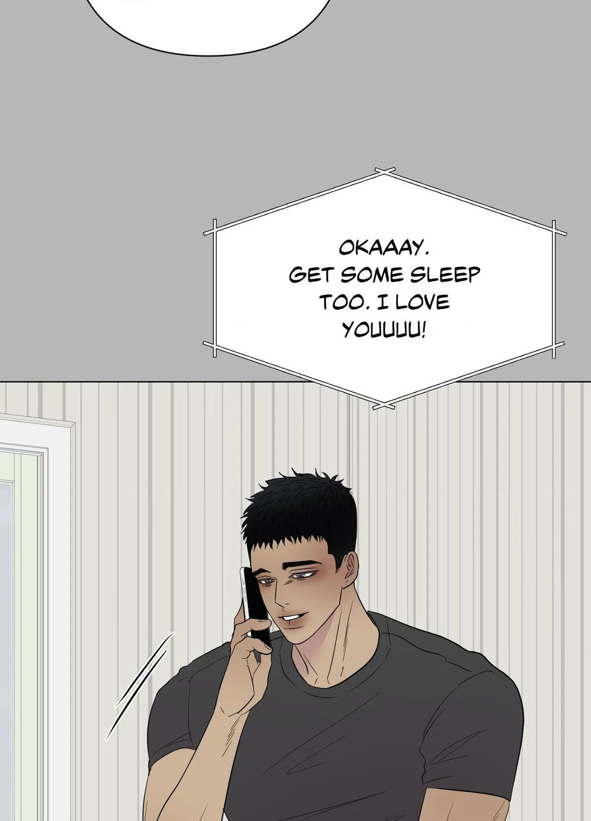 Kick Your Heart Chapter 26 page 58 - 
