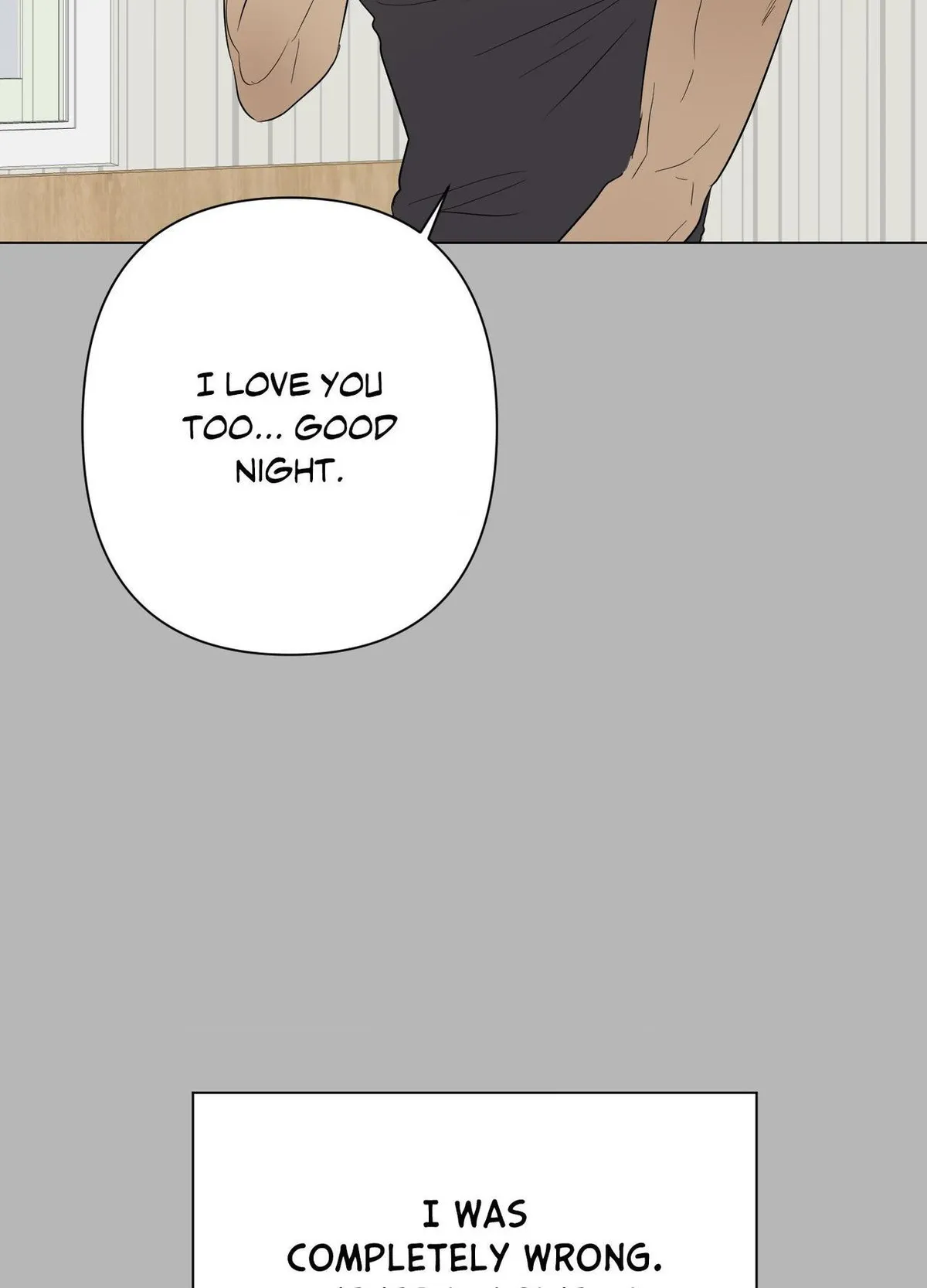 Kick Your Heart Chapter 26 page 59 - 