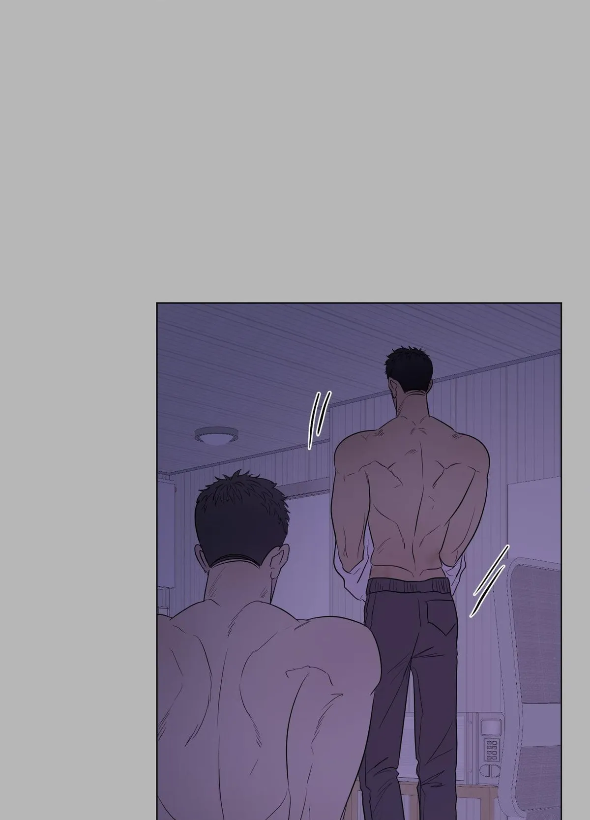 Kick Your Heart Chapter 26 page 61 - 