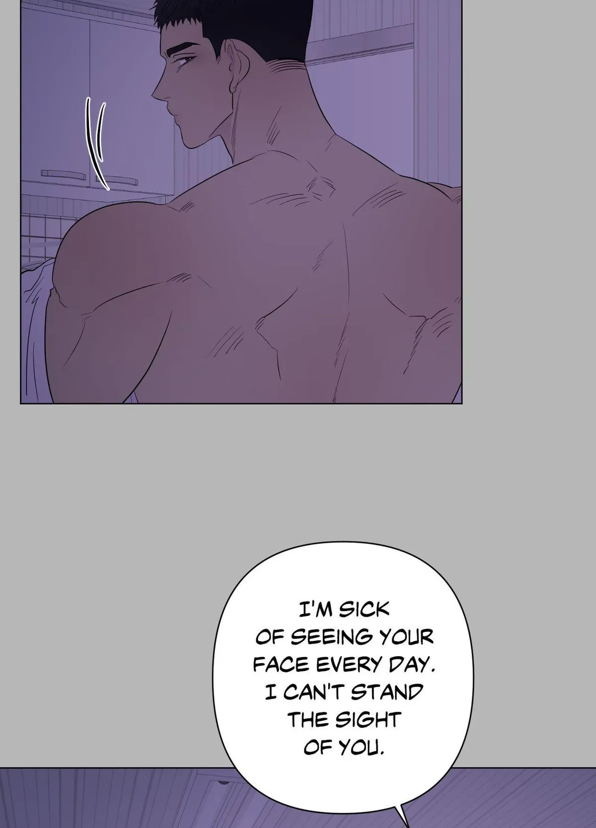 Kick Your Heart Chapter 26 page 63 - 