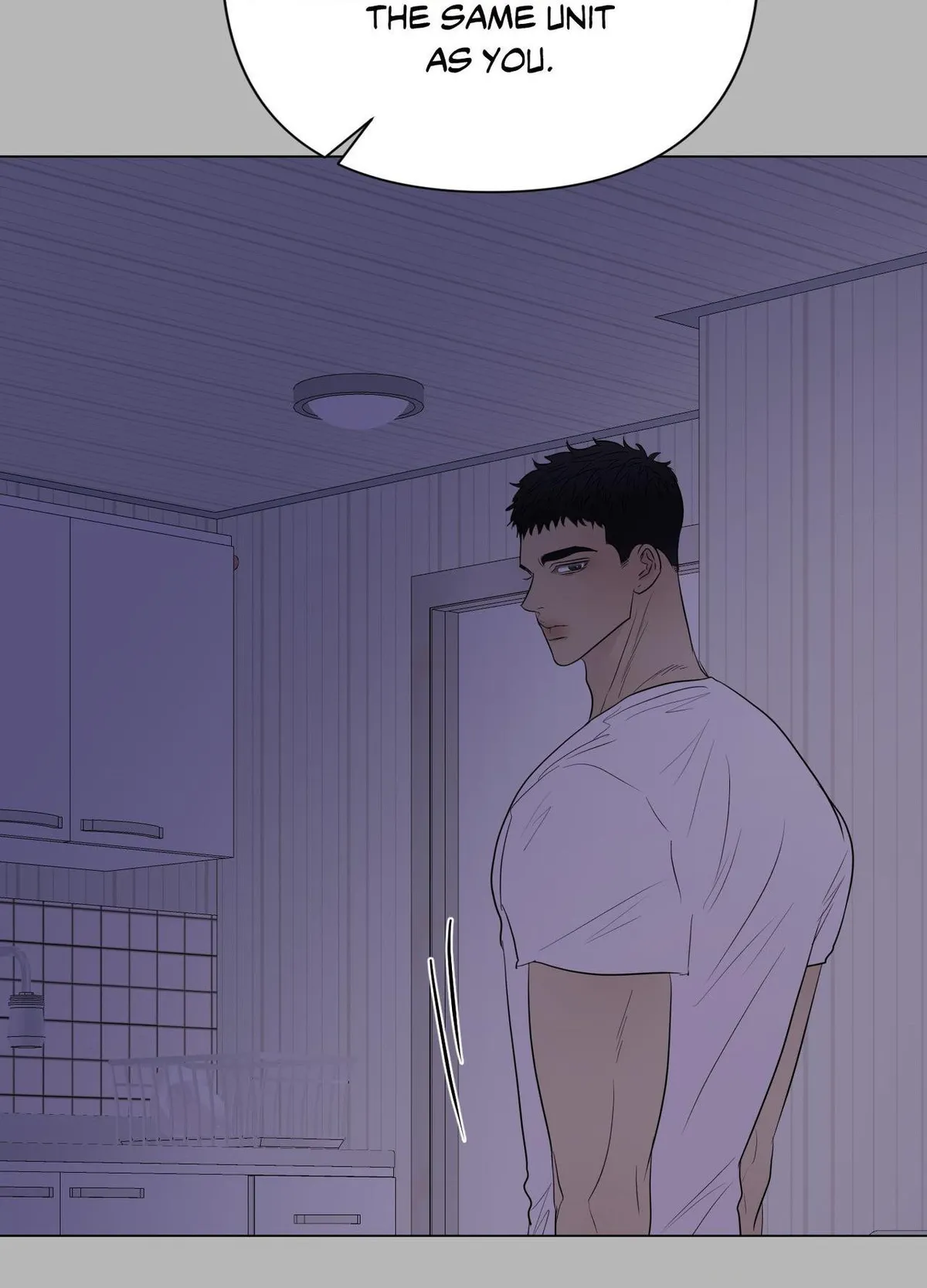 Kick Your Heart Chapter 26 page 67 - 
