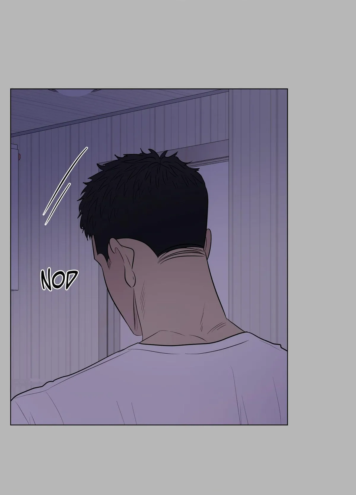 Kick Your Heart Chapter 26 page 70 - 