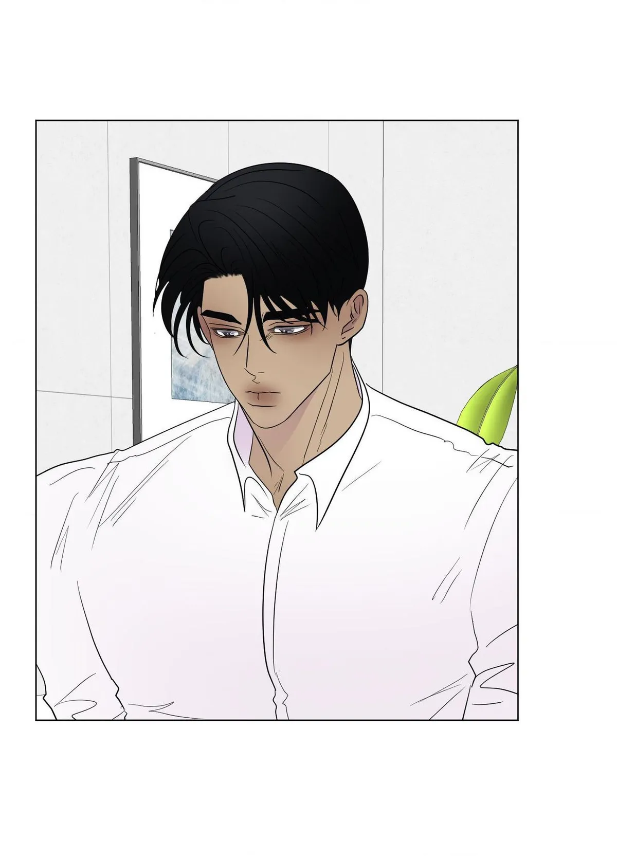 Kick Your Heart Chapter 26 page 8 - 