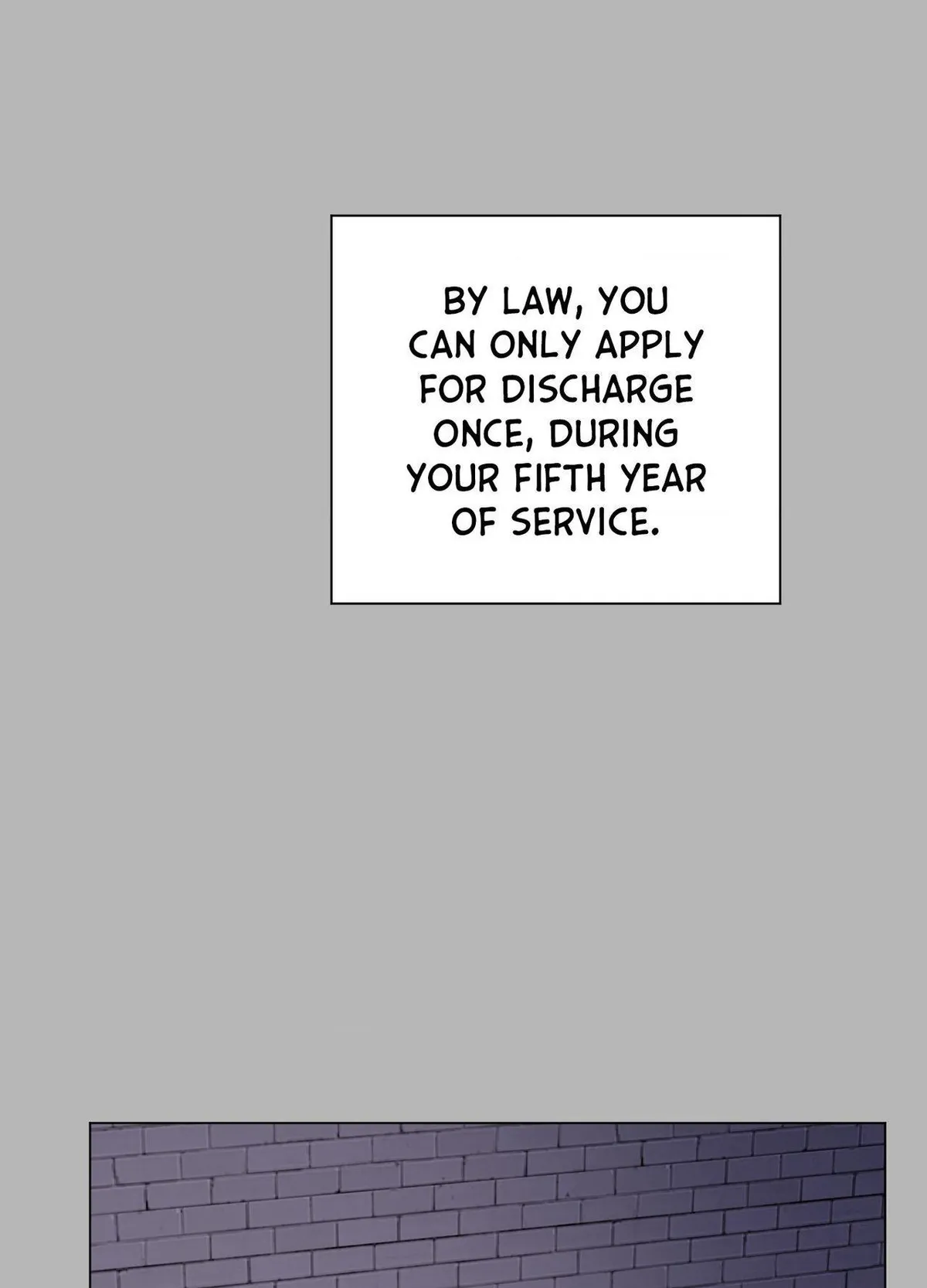 Kick Your Heart Chapter 26 page 71 - 