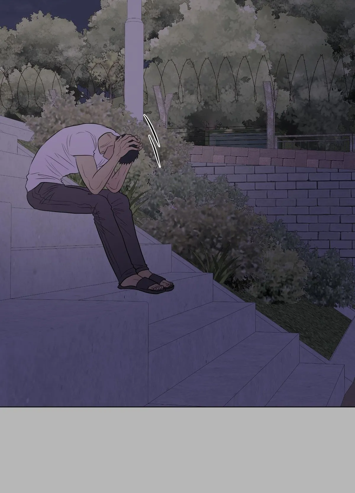 Kick Your Heart Chapter 26 page 74 - 