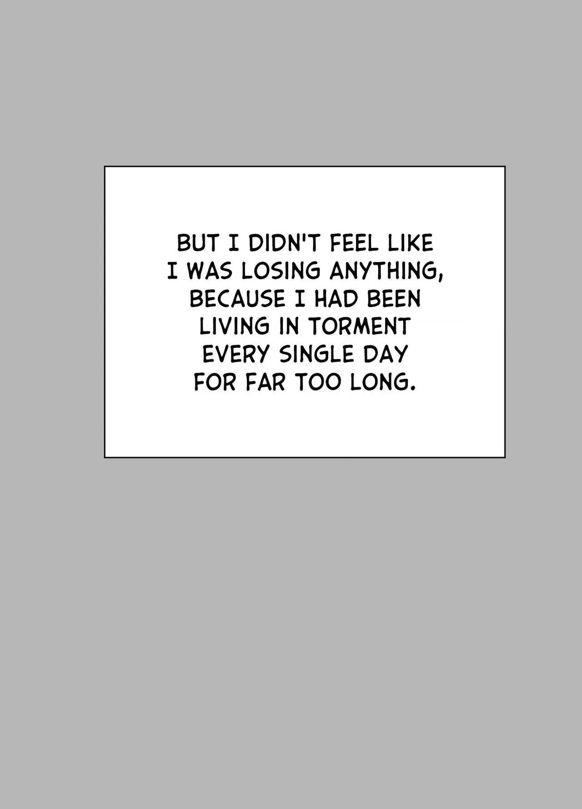 Kick Your Heart Chapter 26 page 75 - 