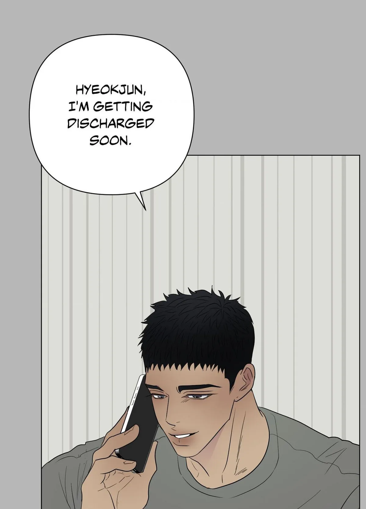 Kick Your Heart Chapter 26 page 76 - 