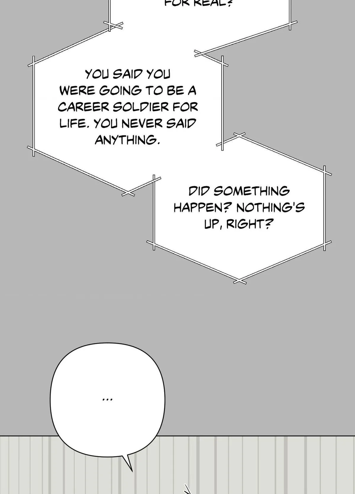 Kick Your Heart Chapter 26 page 79 - 