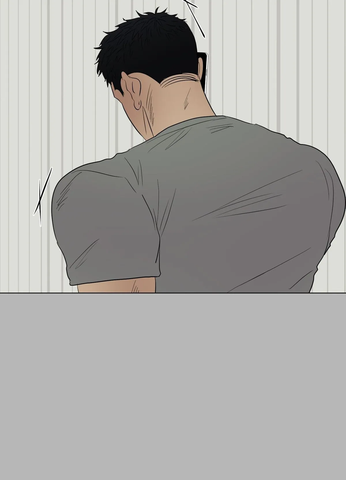 Kick Your Heart Chapter 26 page 80 - 