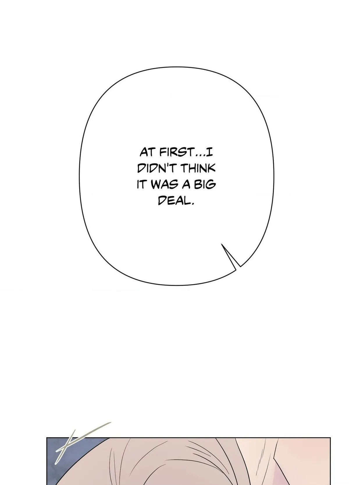 Kick Your Heart Chapter 26 page 9 - 