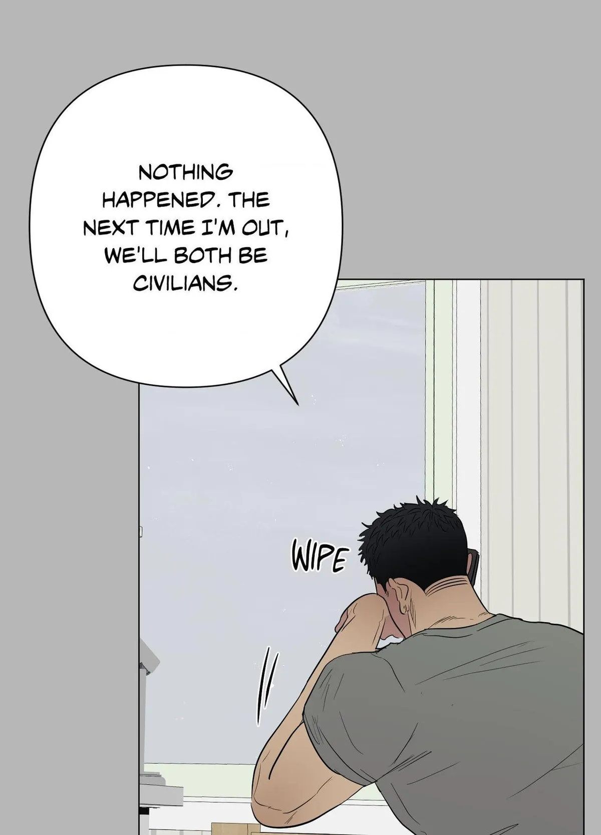 Kick Your Heart Chapter 26 page 81 - 