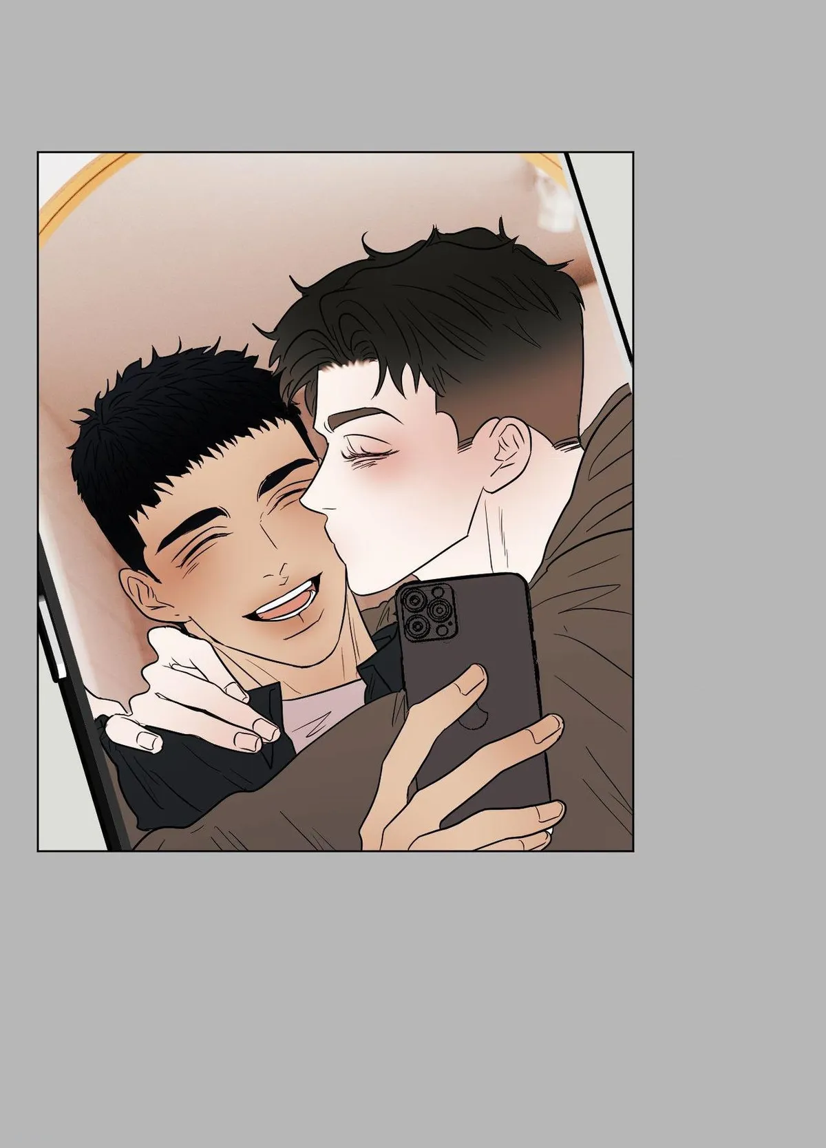 Kick Your Heart Chapter 26 page 86 - 