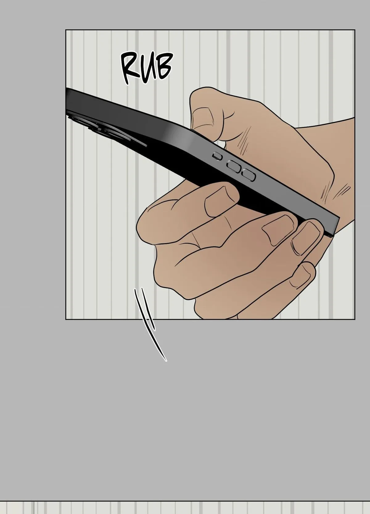 Kick Your Heart Chapter 26 page 87 - 