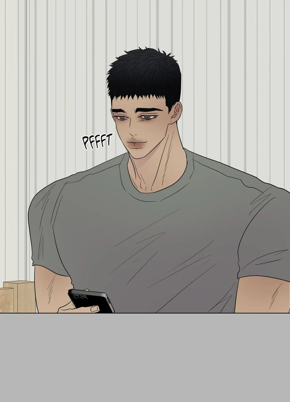 Kick Your Heart Chapter 26 page 88 - 