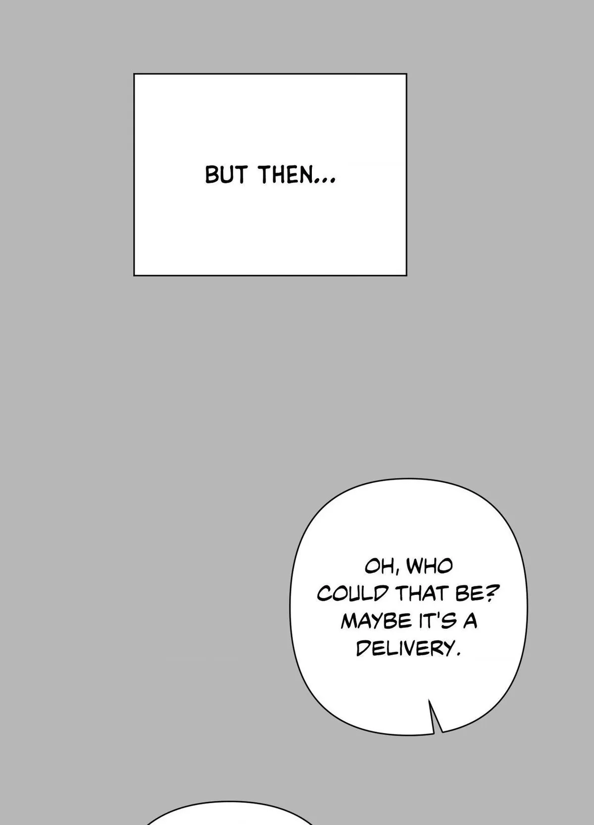 Kick Your Heart Chapter 26 page 89 - 