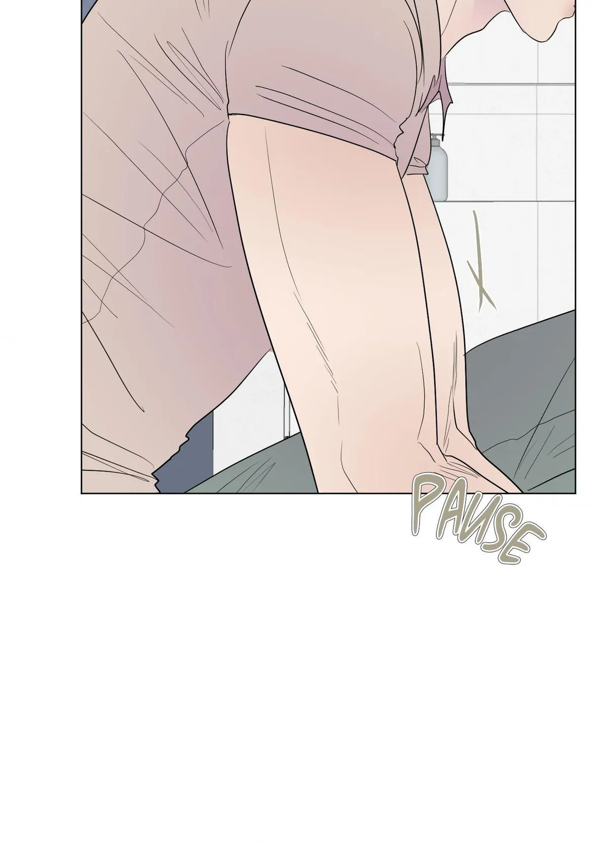 Kick Your Heart Chapter 26 page 10 - 