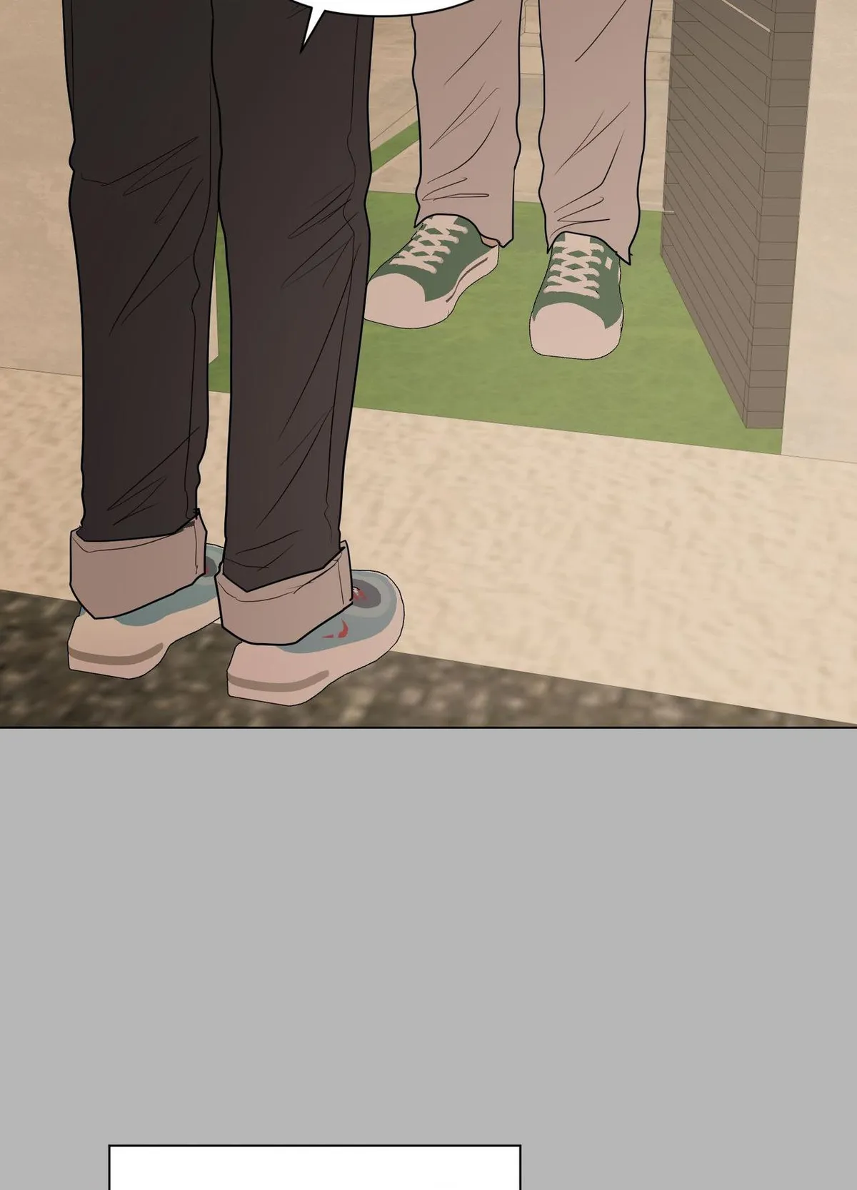 Kick Your Heart Chapter 26 page 93 - 