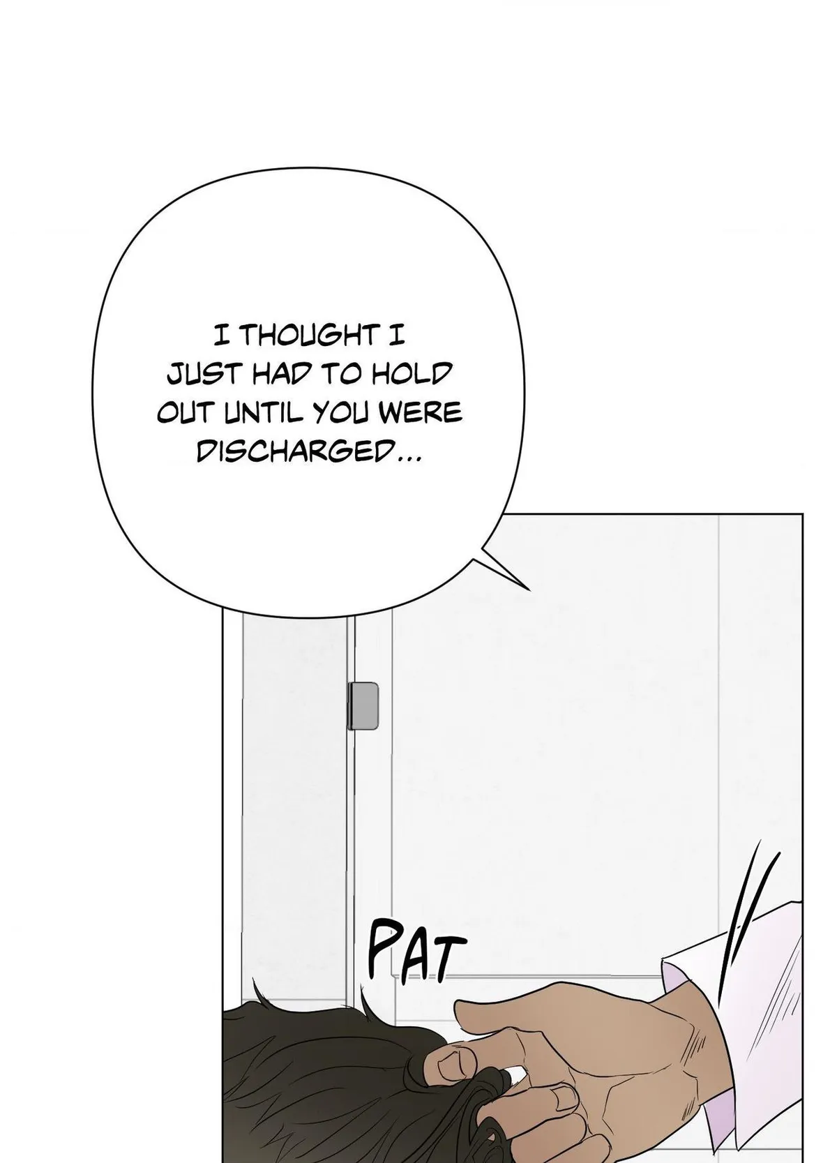 Kick Your Heart Chapter 27 page 11 - 