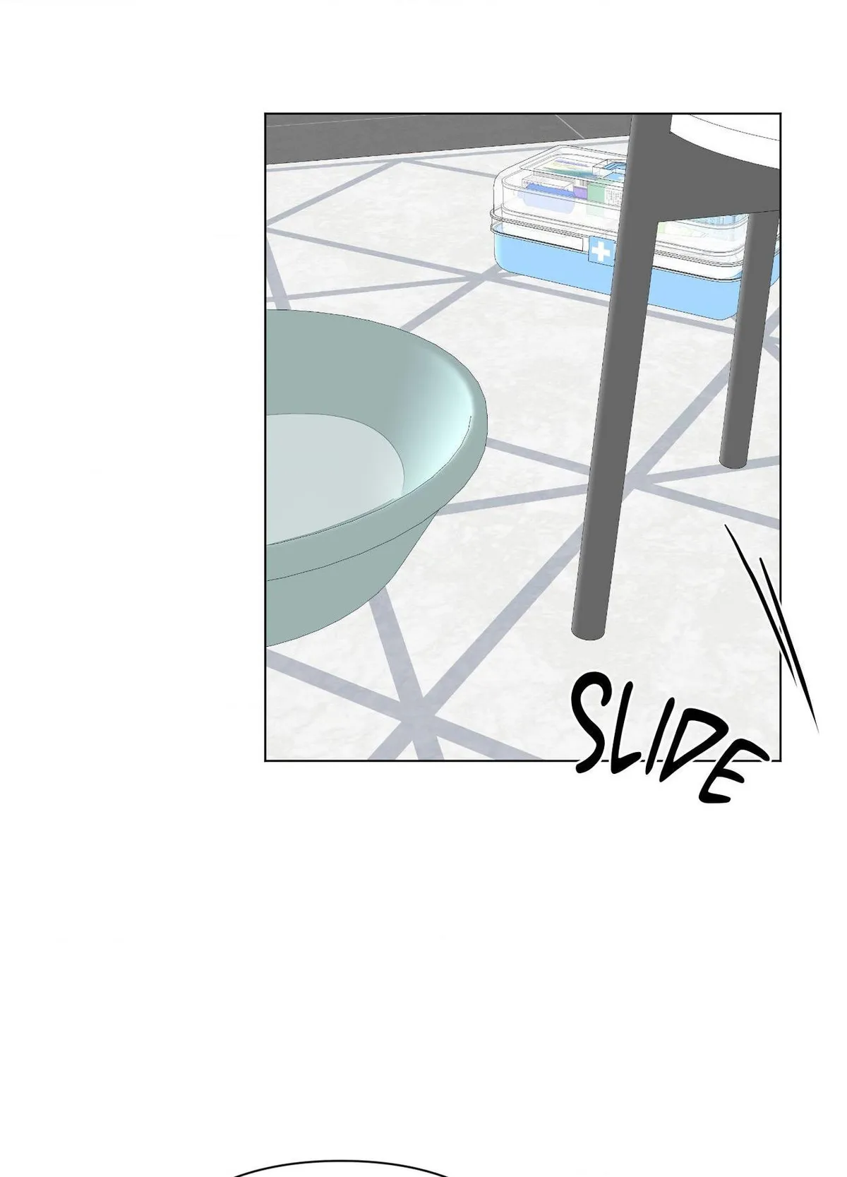 Kick Your Heart Chapter 27 page 16 - 