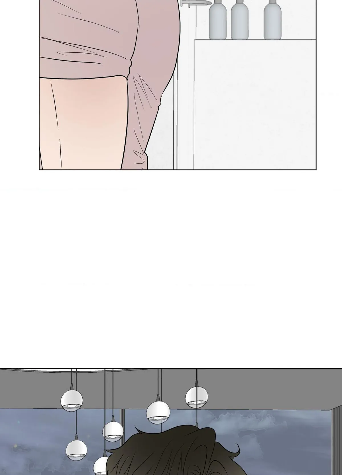 Kick Your Heart Chapter 27 page 3 - 