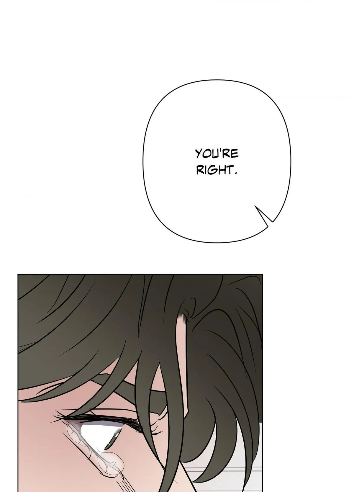 Kick Your Heart Chapter 27 page 21 - 