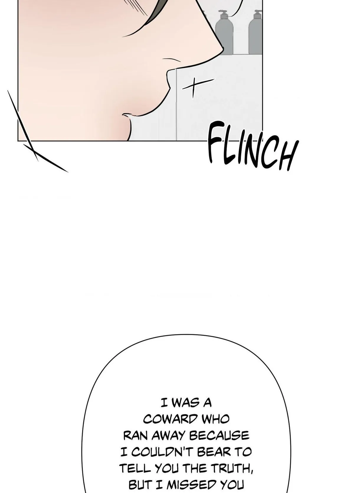 Kick Your Heart Chapter 27 page 22 - 