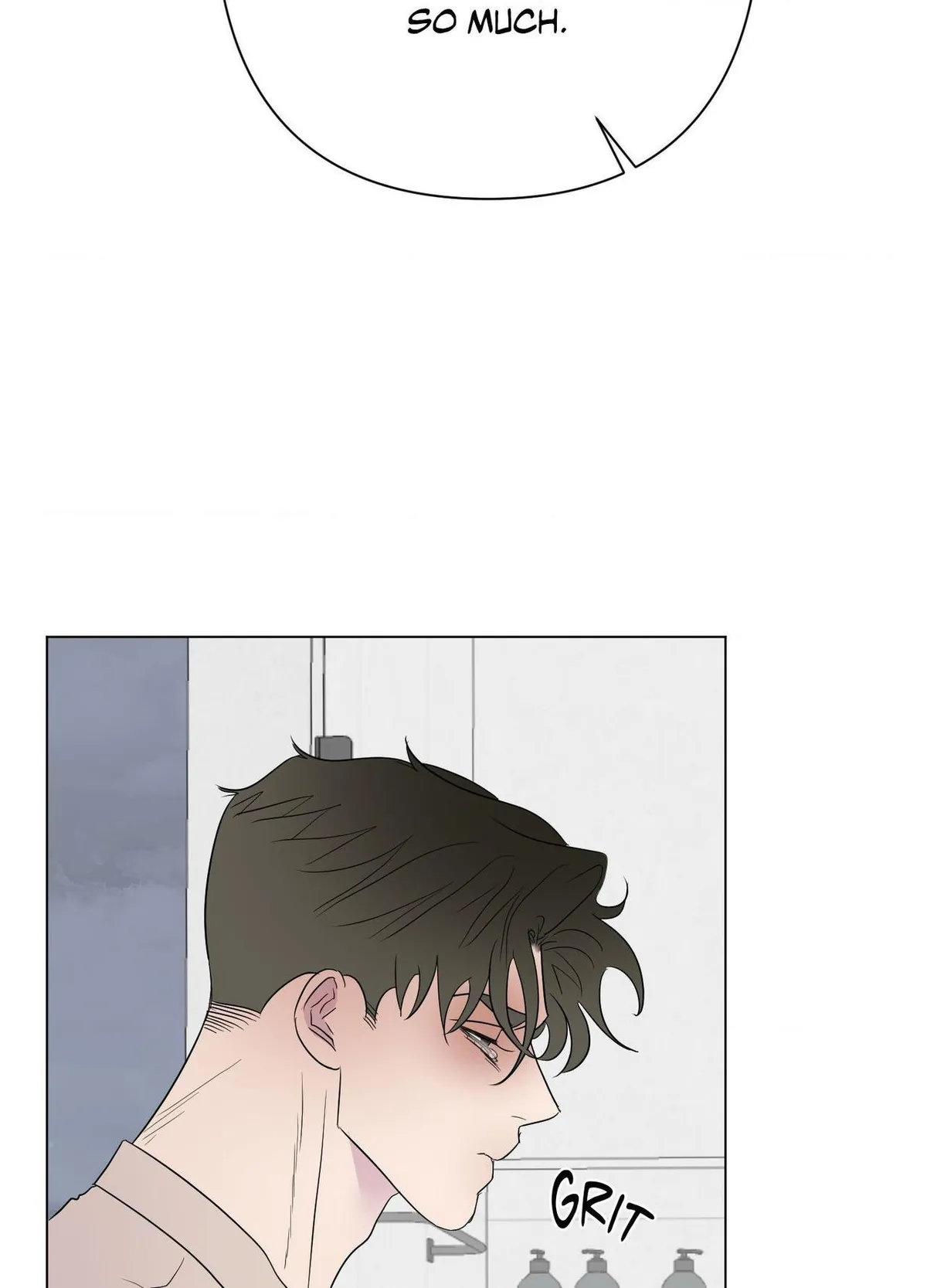 Kick Your Heart Chapter 27 page 23 - 