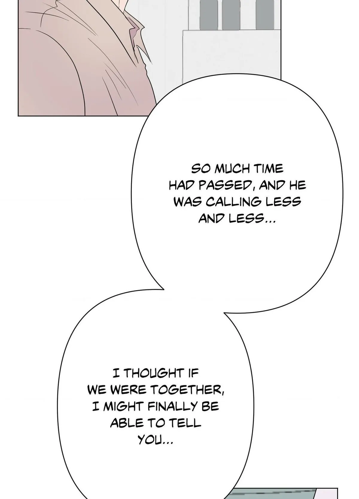 Kick Your Heart Chapter 27 page 24 - 