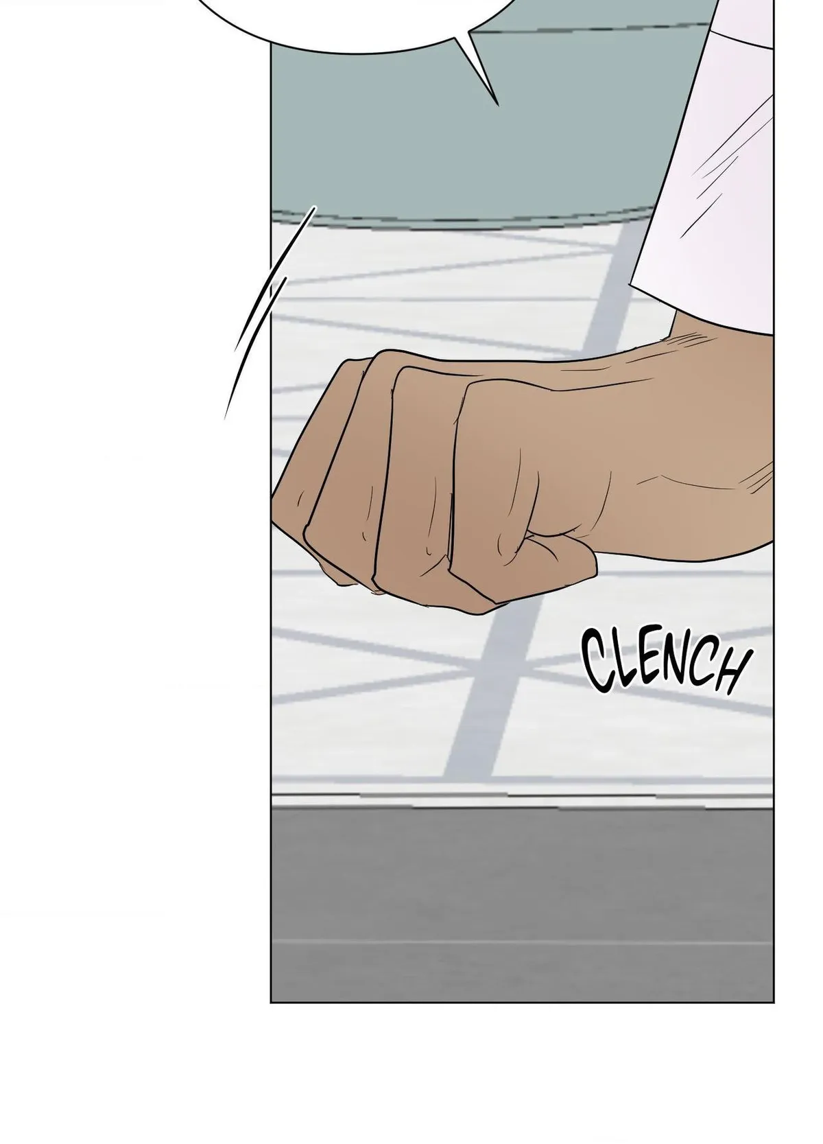 Kick Your Heart Chapter 27 page 25 - 